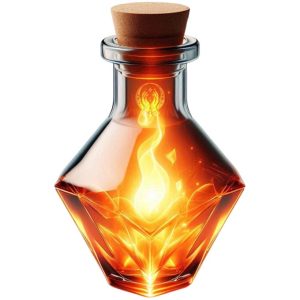 魔法藥水-口舌之罪