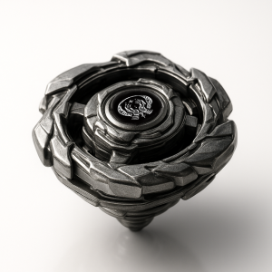 南無阿密戰鬥陀螺