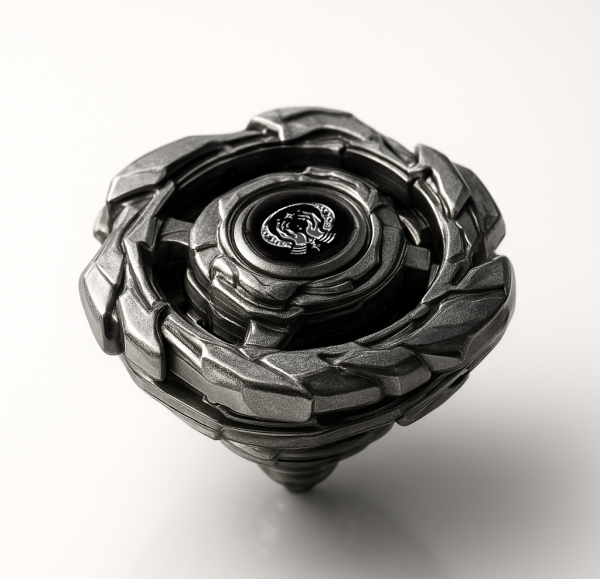 南無阿密戰鬥陀螺